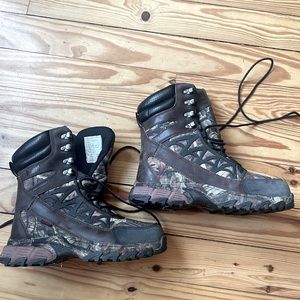 Bushnell Hunting boots
